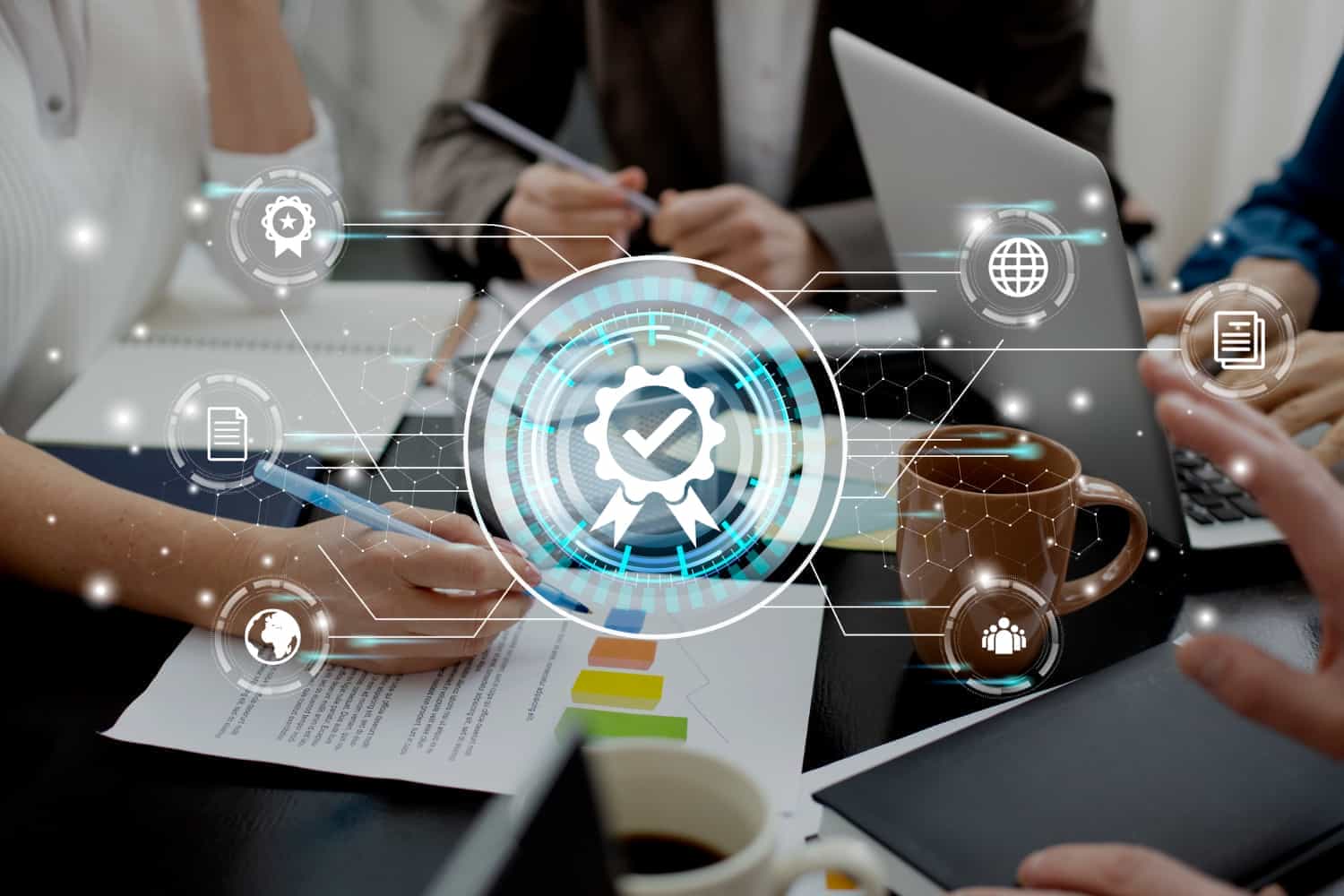 International Exposure